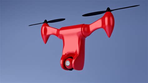 bicopter renderings cadnstuff