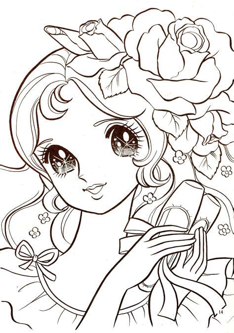 manga princess coloring pages coloring pages coloring books