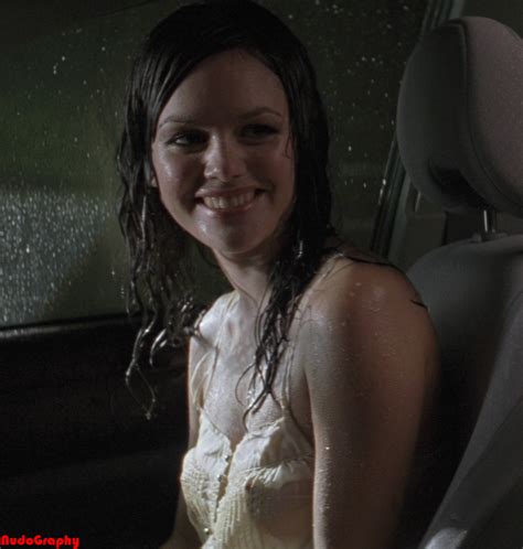 Rachel Bilson Is Safe And Sound And In Hd Picture 2010 8 Original