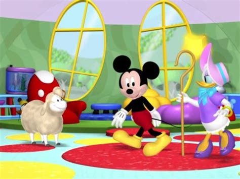 mickey mouse clubhouse daisy bo peep tv episode