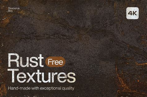rust textures high resolution   resource boy