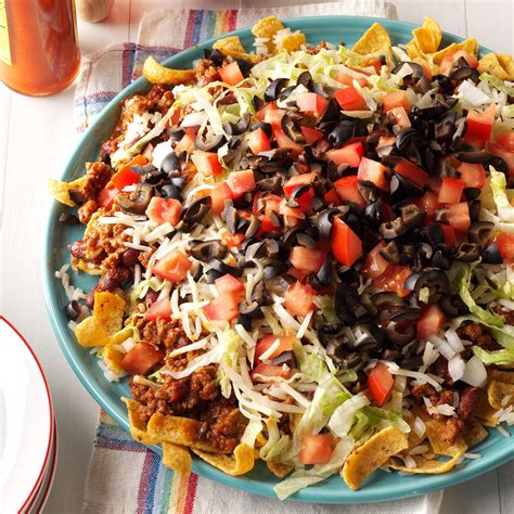 year mexican party platter hispanic food network