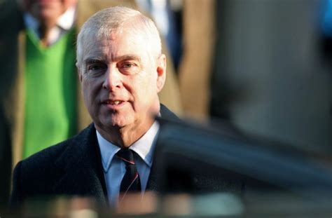 prince andrew ‘ignores fbi requests for an interview about jeffrey
