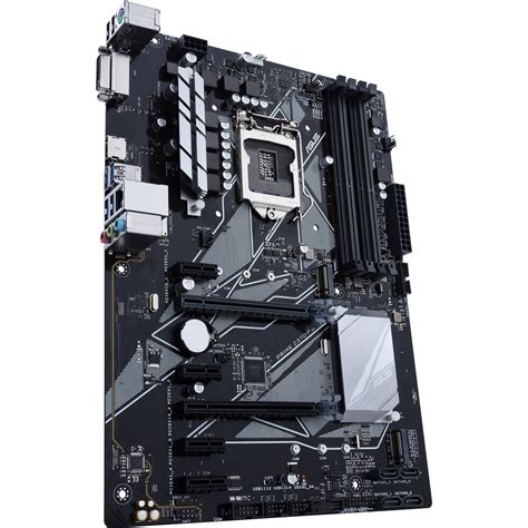 asus prime  p lga atx motherboard prime  p bh photo