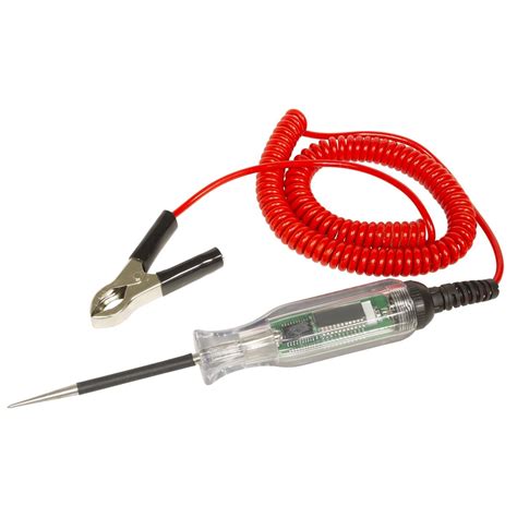 digital circuit tester     toolsourcecom  professional tool authority