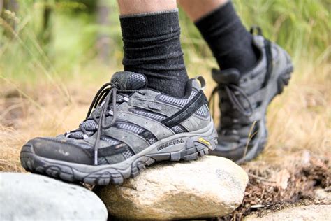 hiking shoes   treeline review