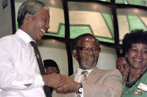 Recalling The Other Heroes Of The Anti Apartheid Struggle The New