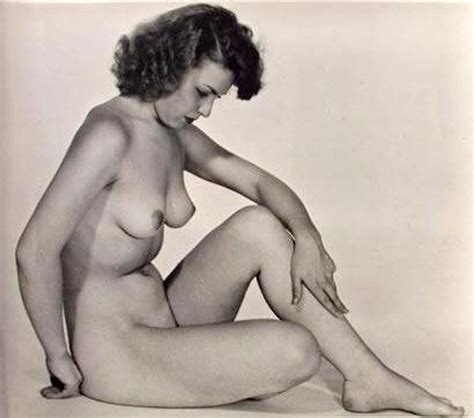 miss tina louise nude model