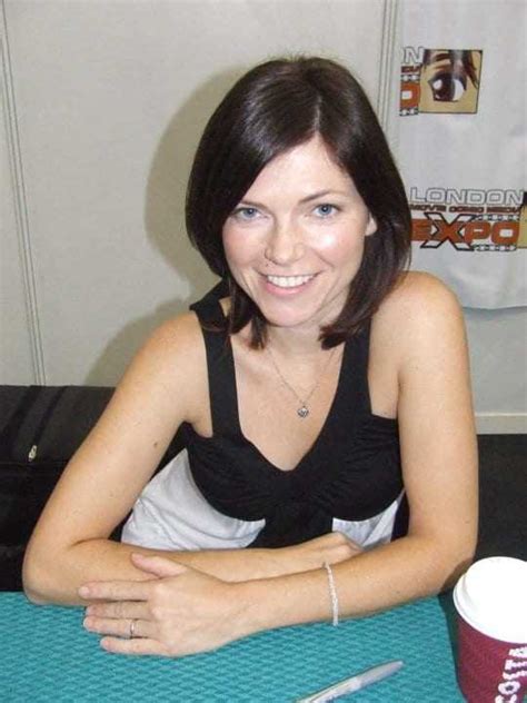 32 Nude Pictures Of Nicole De Boer Which Demonstrate She