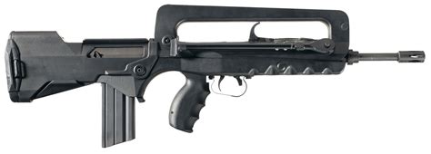 famas assault rifle