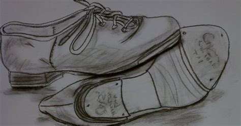tap shoes   conte  drawings pinterest tap shoes taps