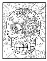 Coloring Pages Rock Band Dead Adults Hard Printable Getcolorings Print Texture Getdrawings Drawing sketch template