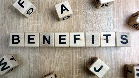 employee benefits    ultimate guide forbes advisor