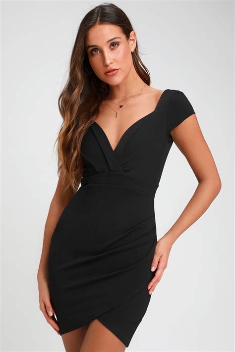 find the perfect little black dress in the latest style affordable