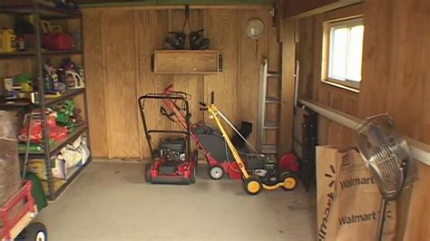 building  shed   deck youtube