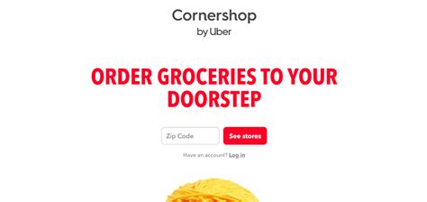 uber acquires cornershop    double    eats business
