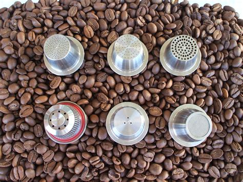 factors  buying compatible coffee pods