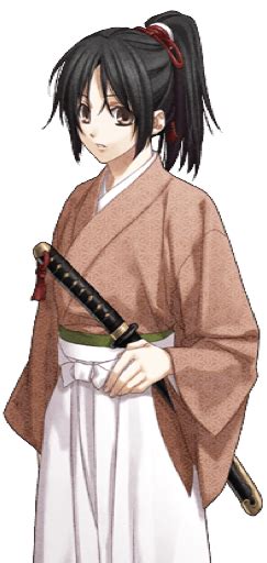 Yukimura Chizuru Hakuōki And Hakumyu Wiki Fandom Powered