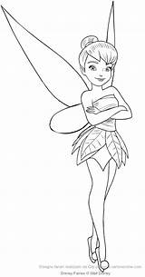 Colorear Tinker Tinkerbell Campanilla Campanita Desenho Princesas Hadas Mermaid Cartonionline Tiernos Princesa Fairies Infantis 팅커벨 색칠 공부 Fadas Trilli Feen sketch template