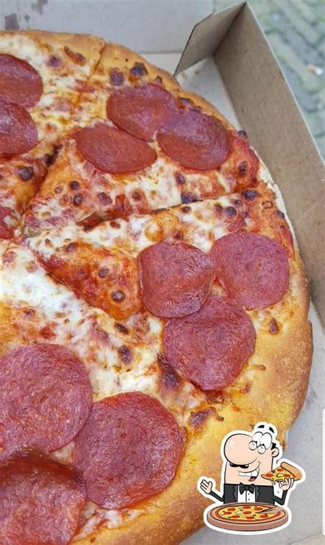 dominos pizza zwolle zwolle diezerkade  restaurant menu  reviews