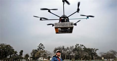 drones illegal  washington dc time