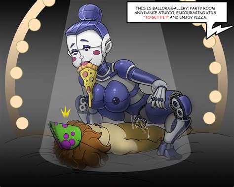 freddys at five nights hentai sexy babes naked wallpaper