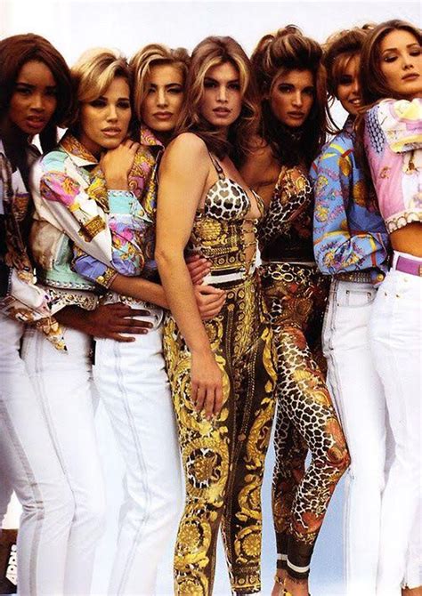 Iconic Supermodels Fashion Original Supermodels Beverly Peele