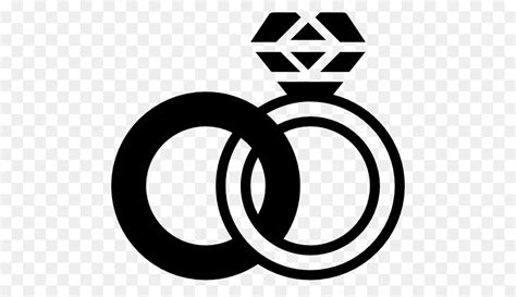 wedding symbol clipart wedding marriage ring transparent clip art