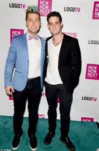 lance bass reveals he was bullied into coming out as gay by perez hilton daily mail online