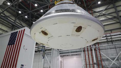 boeing starliner crew capsule test delayed  damage  testing slashgear