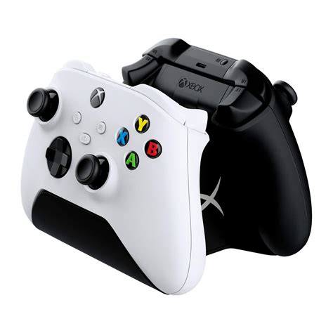 buy hyperx chargeplay duo controller charging station  xbox  wireless controllers