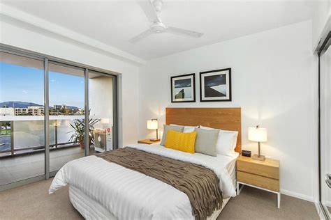allure hotel apartments   updated  prices reviews townsville australia