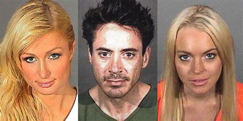 16 celebrities who have been to prison