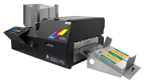 unveiling   afinia label digital cardstock printer afinia label    labels