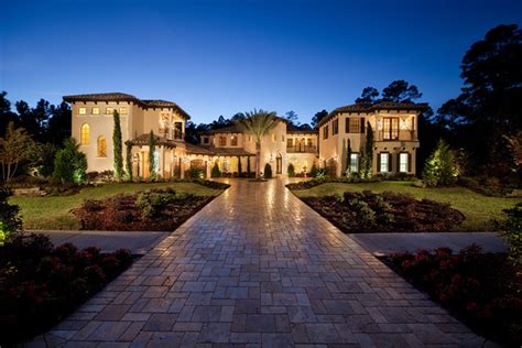 mediterranean mega mansion luxury dream estate  sale  fl