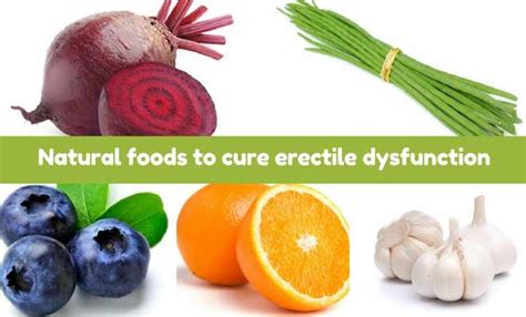 erectile dysfunction 12 foods to fight it ~ men s health