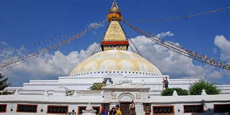 world heritage site tour nepal kathmandu lumbini