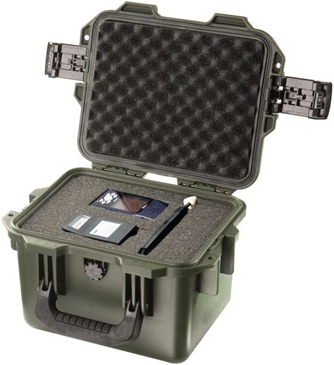 im storm small protective case watertight cases peli