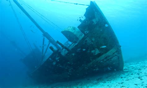 year  shipwreck   preserved