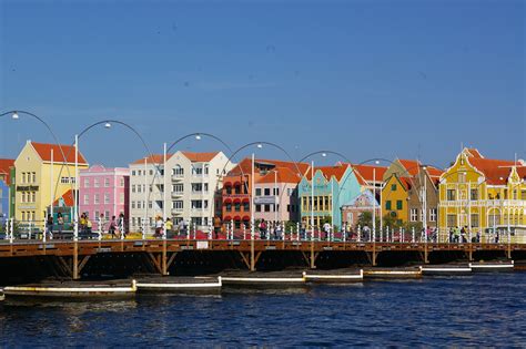 op  minuten vakantiehuis op curacao huren