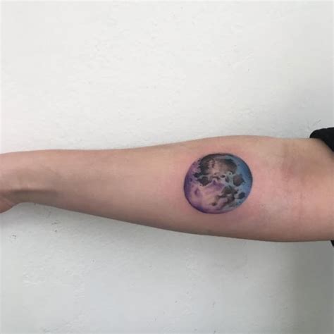 mystifying moon tattoo designs meanings