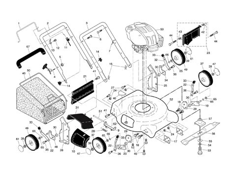 husqvarna cmc  parts list husqvarna cmc  repair parts oem