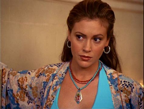 Phoebe In Charmed Again Part 2 I Think Out Of All The