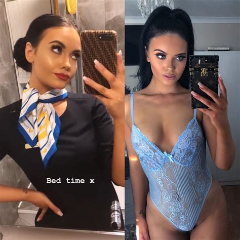 Flight Attendants In Stockings Sex Lives Of The Airborne