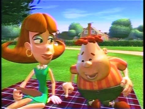 Judy Neutron Pictures Images