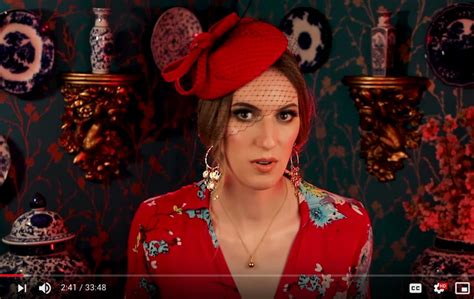 Interview Natalie Wynn Of Contrapoints Current Affairs