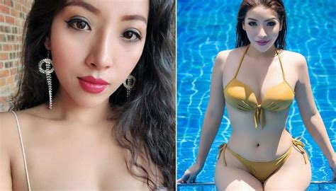 Myanmar Doctor Has Her License Revoked For Posting Bikini Pictures On