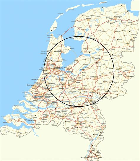 apeldoorn op kaart nederland topografische kaart