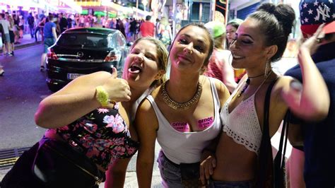Mallorca sex club