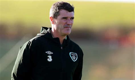 roy keane pulls out as itv pundit for world cup to focus on coaching